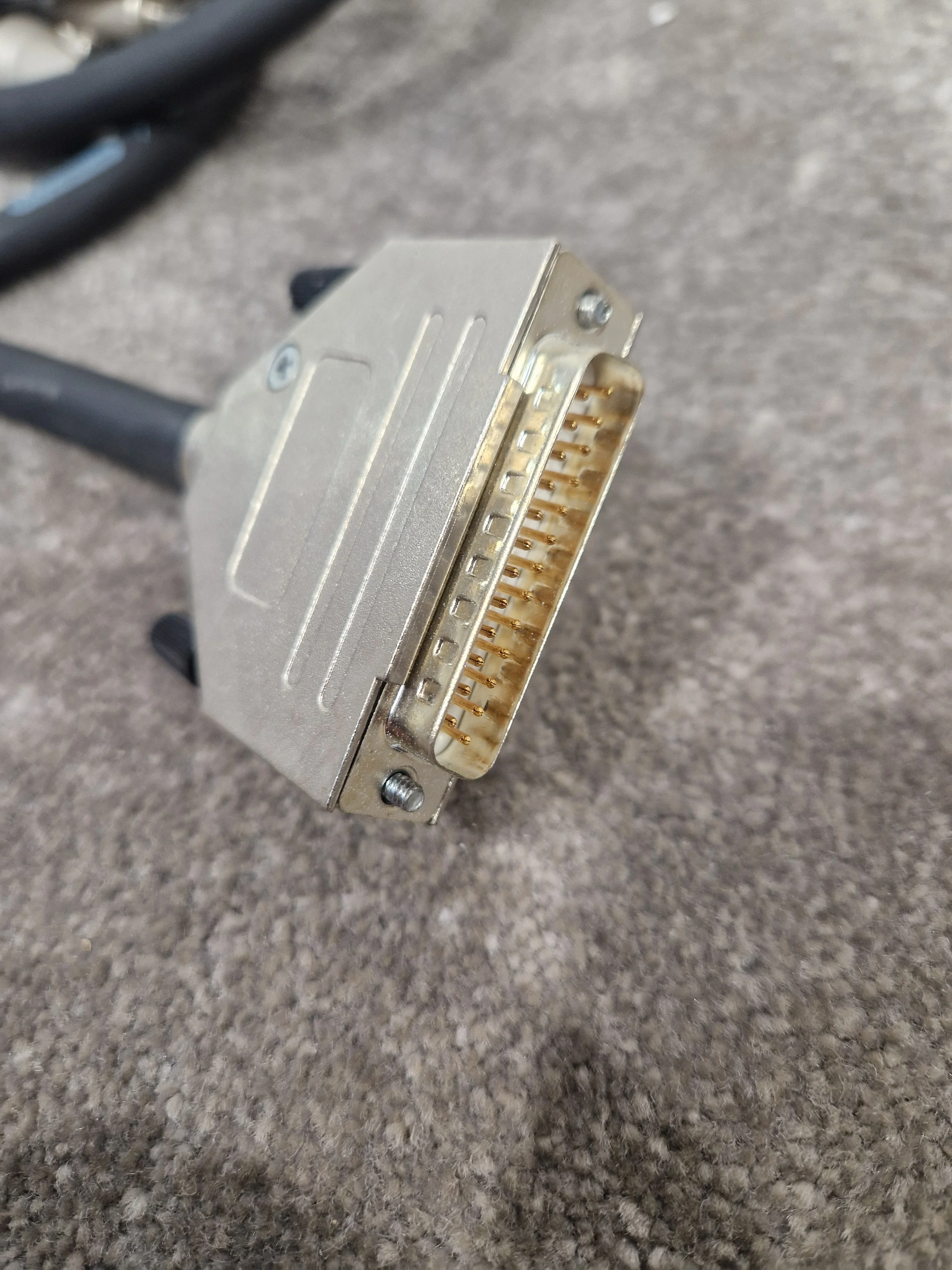 Evolution Xpc Ofc Pre-jacketed 8 Pair-300-008 - High-Quality Audio Cabling, Pre-Jacketed Design - Excellent - Image 4