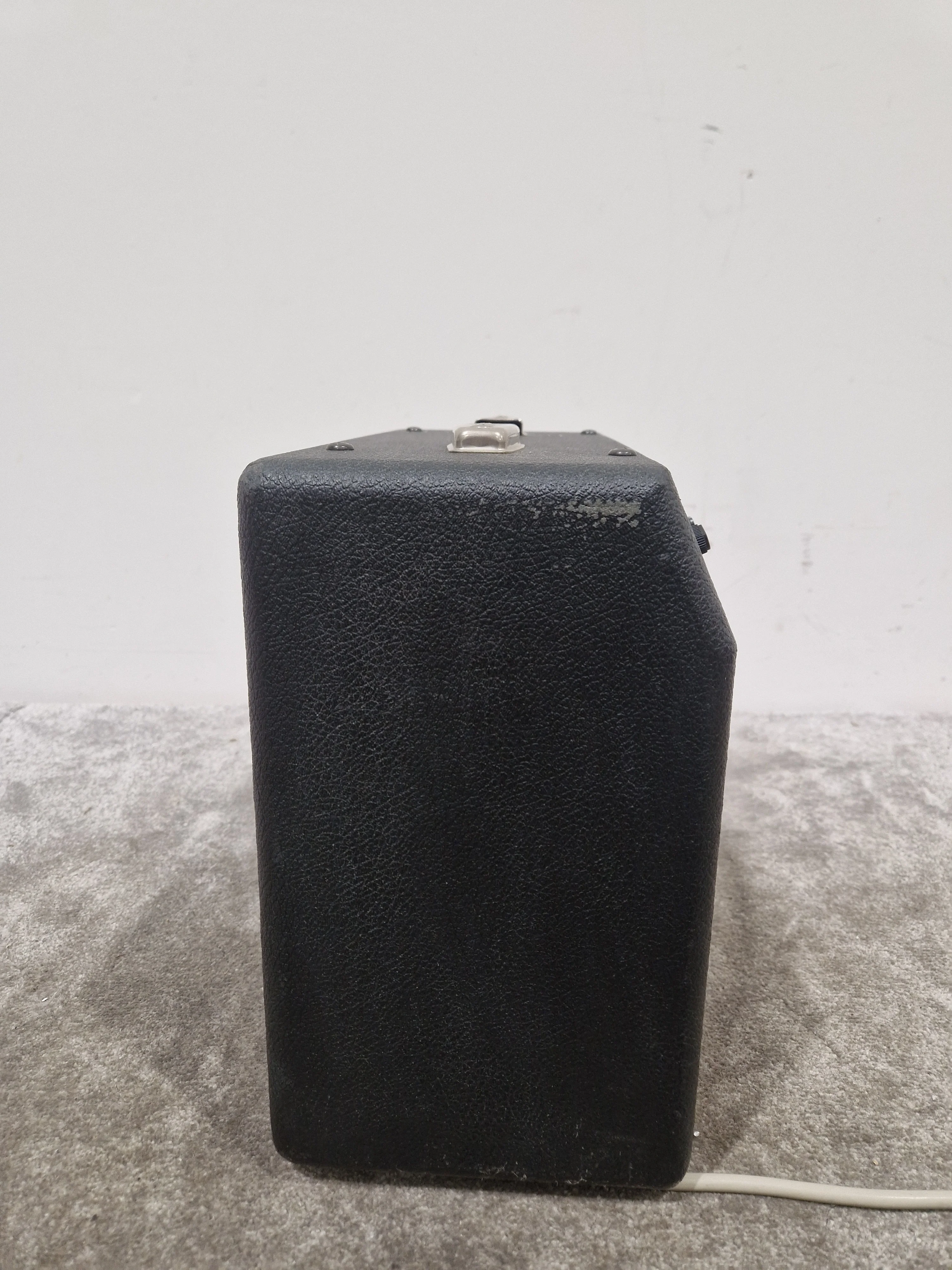 Fender Sidekick 15 - Guitar Amplifier - Good - Image 9